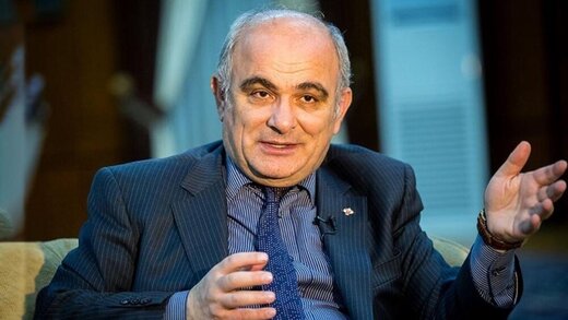 سفیر روسیه در تهران: گریبادوف برای شما دشمن است برای ما شاعر و دیپلماتی بزرگ