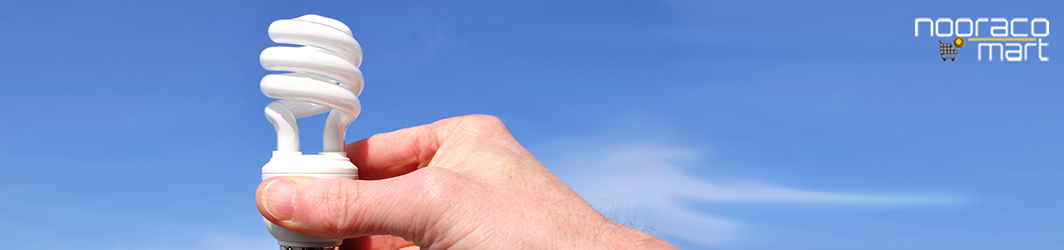 راهنمای خرید آنلاین لامپ کم مصرف