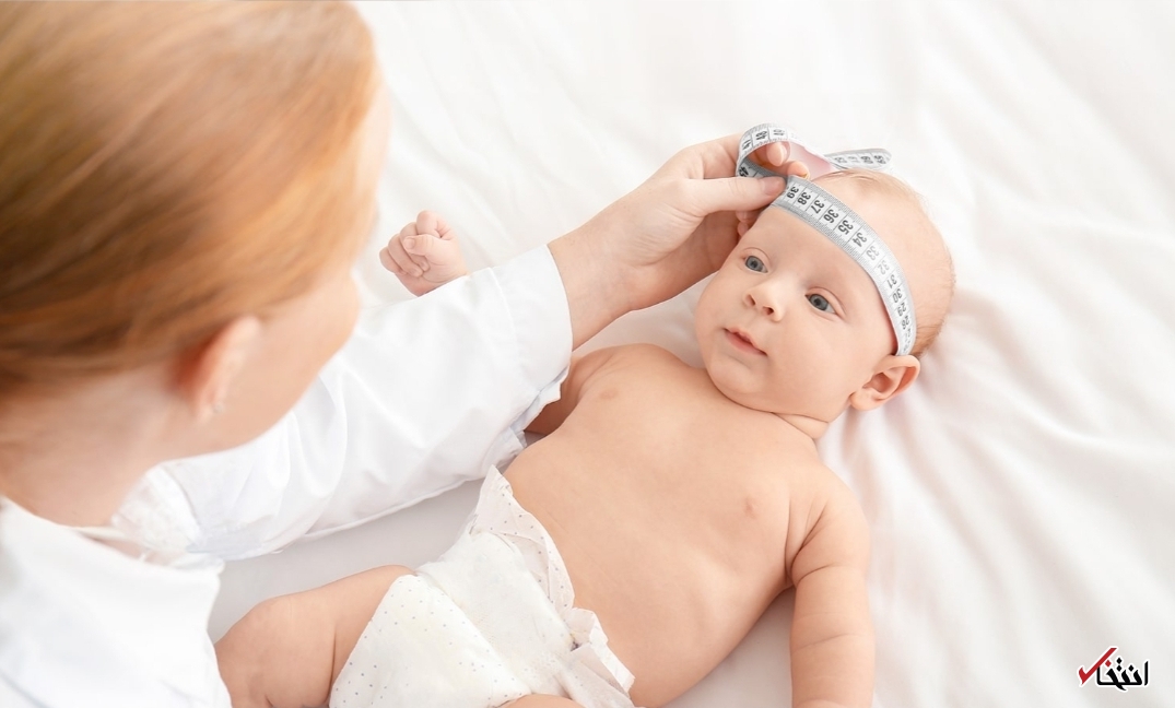 ترازوی هوشمند با سیستم ردیابی رشد کودک+تصاویر ترازوی هوشمند با سیستم ردیابی رشد کودک+تصاویر