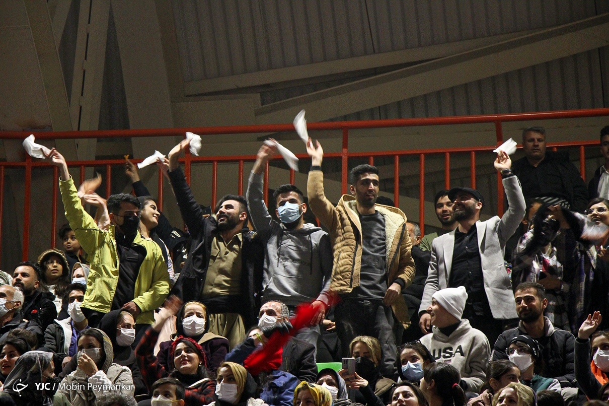 تصاویر: برگزاری جشن جهانی نوروز - سنندج