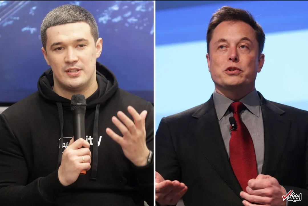 با یکی از مهمترین مهره‌های پشت پرده زلنسکی آشنا شوید/ ماجرای وزیر فناوری اوکراین و غول‌های فناوری جهان