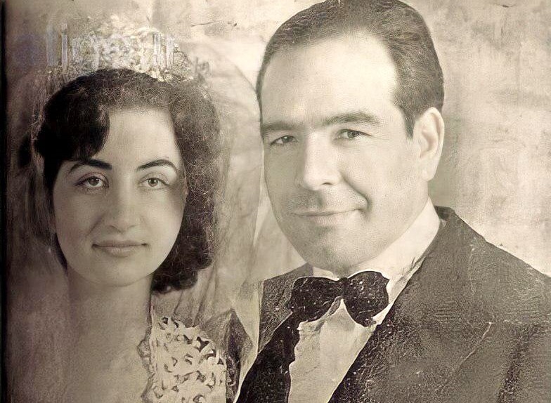 تلاش‌های همسر دکتر فاطمی برای نجات او از دست ماموران کودتا