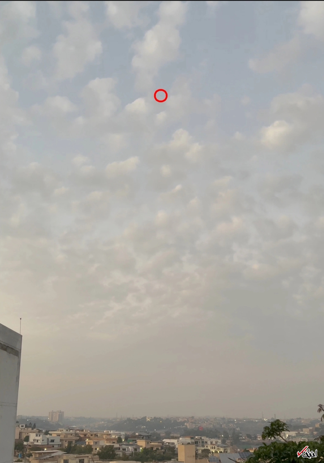 ورود بیگانگان فضایی به اسلام آباد حقیقت دارد؟