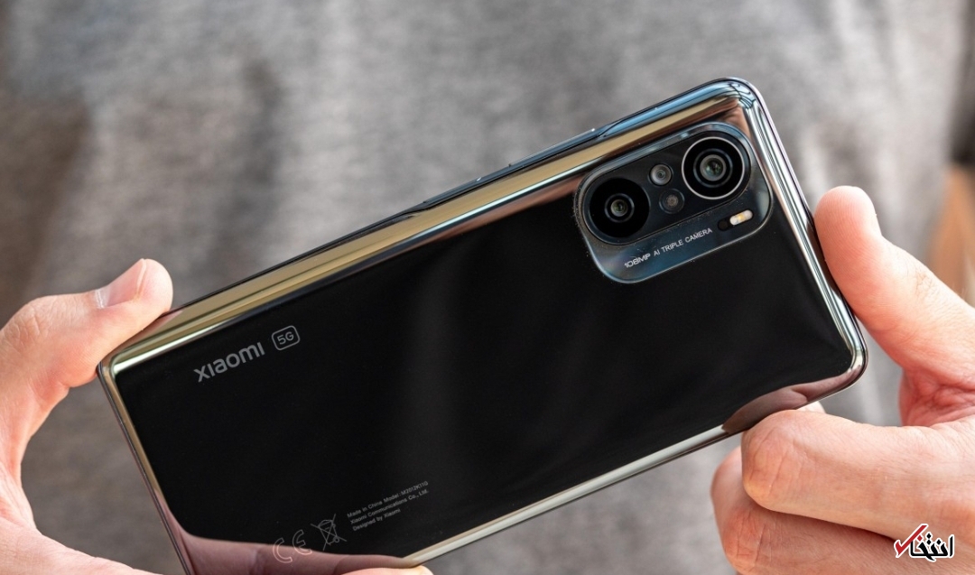 مجموع درآمد گوشی‌های هوشمند در سال ۲۰۲۱ به ۴۴۸ میلیارد دلار رسید/اپل پیشتاز است