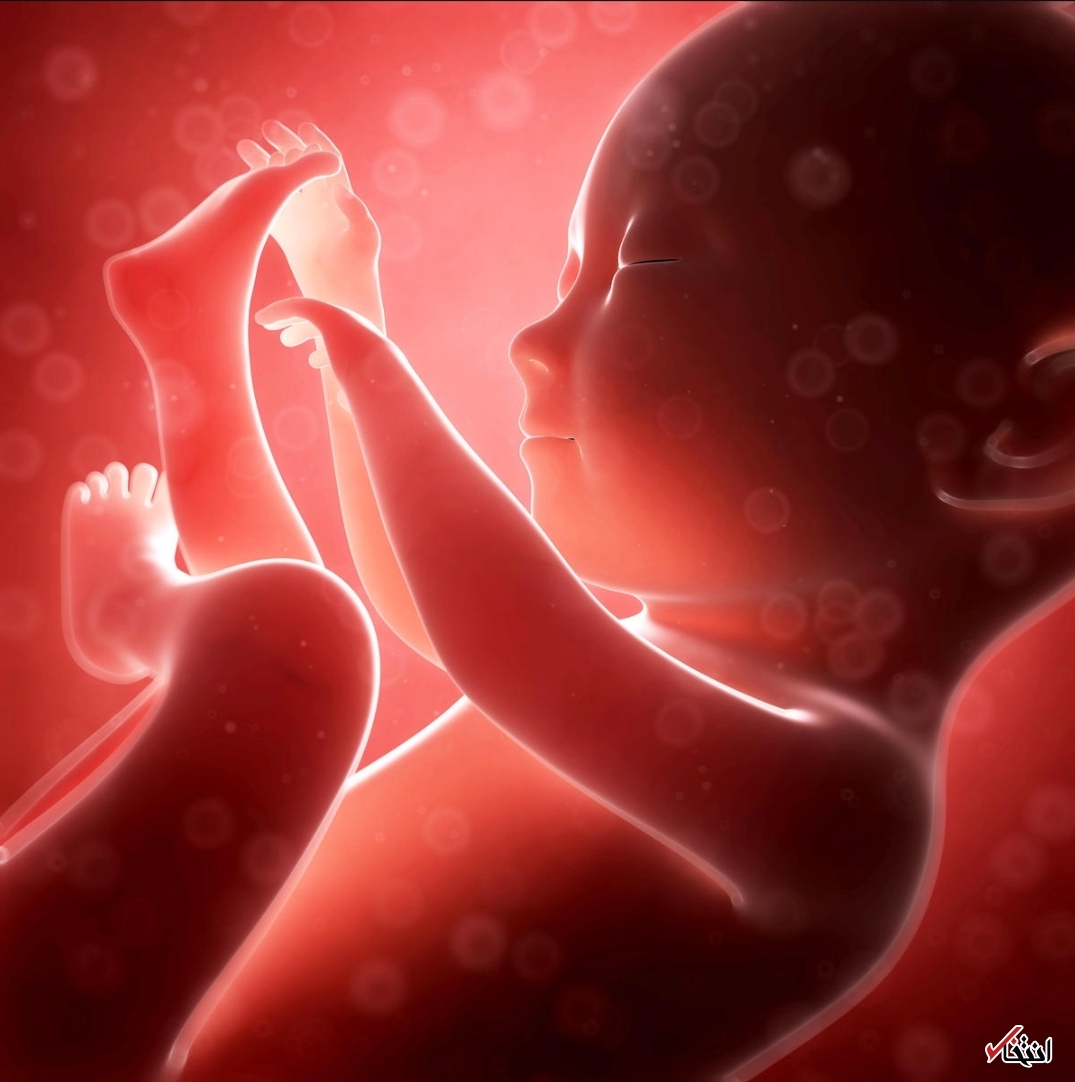 وقتی بارداری بیش از حد شیرین می‌شود!