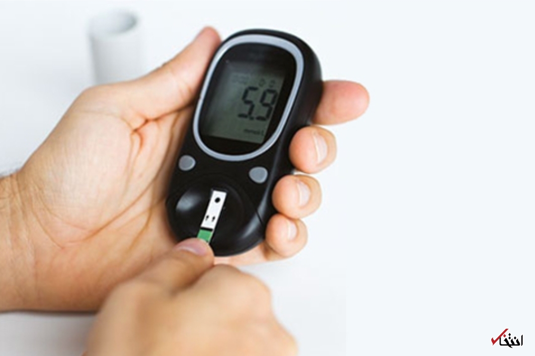 وقتی بارداری بیش از حد شیرین می‌شود!