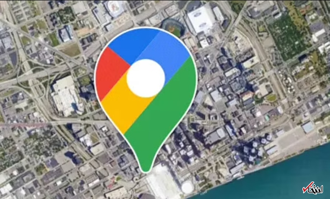 نقشه‌های گوگل درباره حمله روسیه به اوکراین چه می‌گویند؟