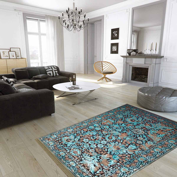 برای مناطق پر تردد چه فرشی را انتخاب کنیم؟ برای مناطق پر تردد چه فرشی را انتخاب کنیم؟