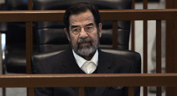 «بازجویی از صدام» به قلم مامور اطلاعاتی سیا، شماره ۹: صدام گفت از این گفت‌وگو لذت بردم مشتاق جلسه‌ی بعدی‌مان هستم