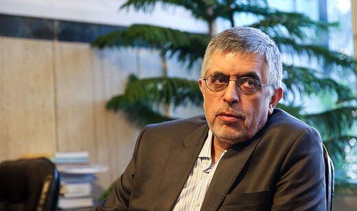 موضع گیری عجیب کرباسچی علیه تاجزاده