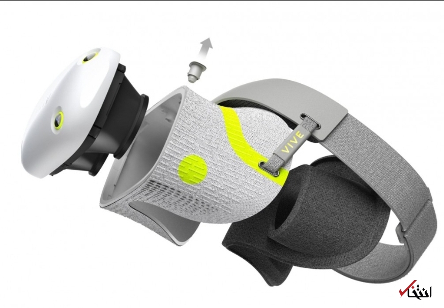 هدست هوشمند 