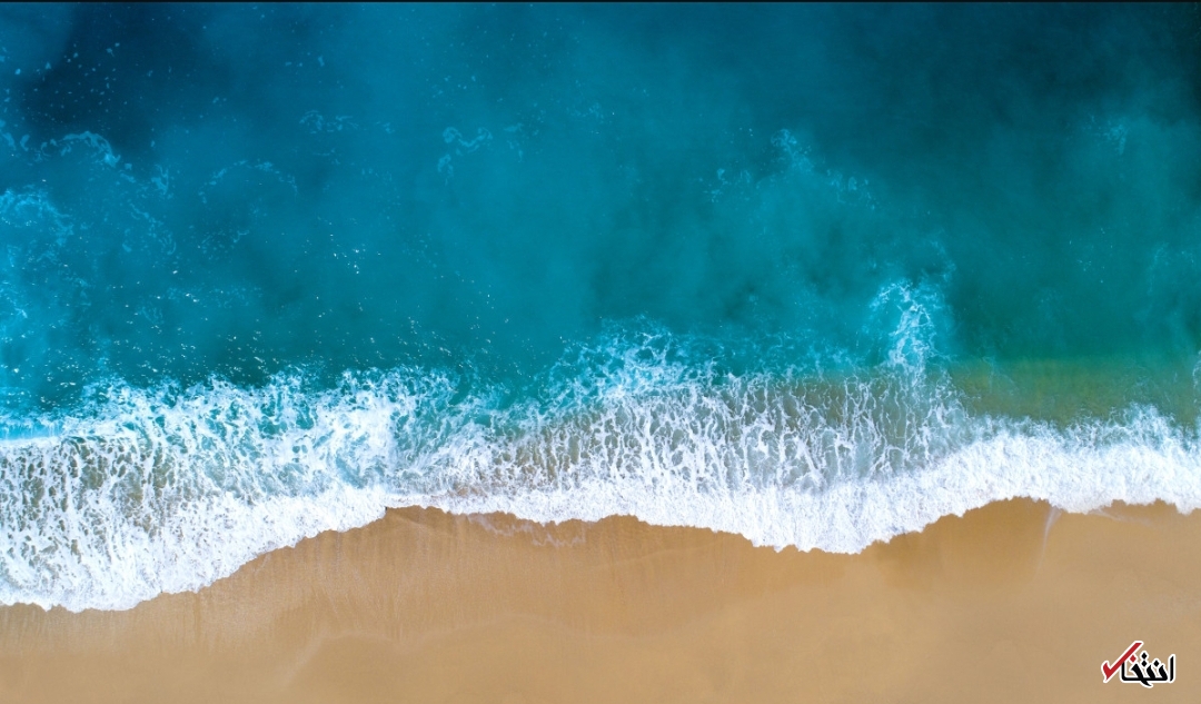 فضا‌های آبی