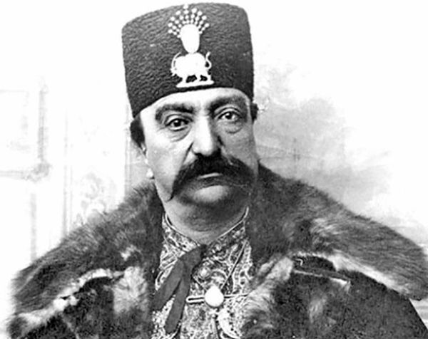 میراث شاهِ شهید