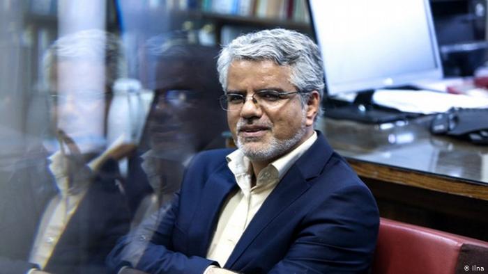 محمود صادقی کاندیدای انتخابات ریاست جمهوری شد