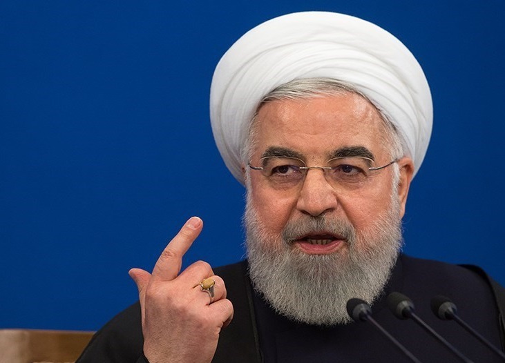 رئیس جمهور مصوبه شورای نگهبان را رد کرد / دستور روحانی به وزارت کشور: در ثبت نام از کاندیداها، قوانین موجود ملاک عمل باشد