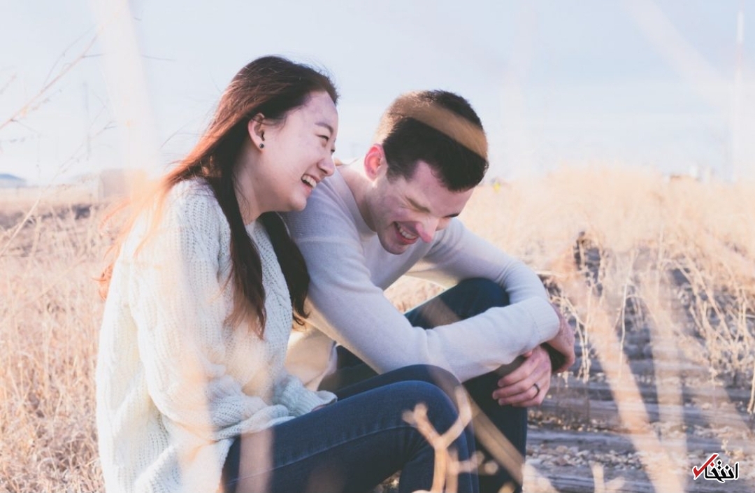  رابطه عاشقانه