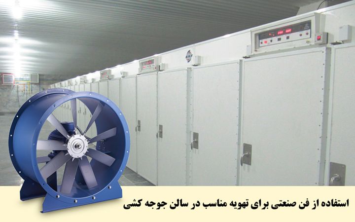 تجهیزات مورد نیاز مرغداری ها در تابستان 1400 تجهیزات مورد نیاز مرغداری ها در تابستان 1400