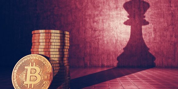 کدامیک را انتخاب کنیم؟ طلا یا بیت کوین؟