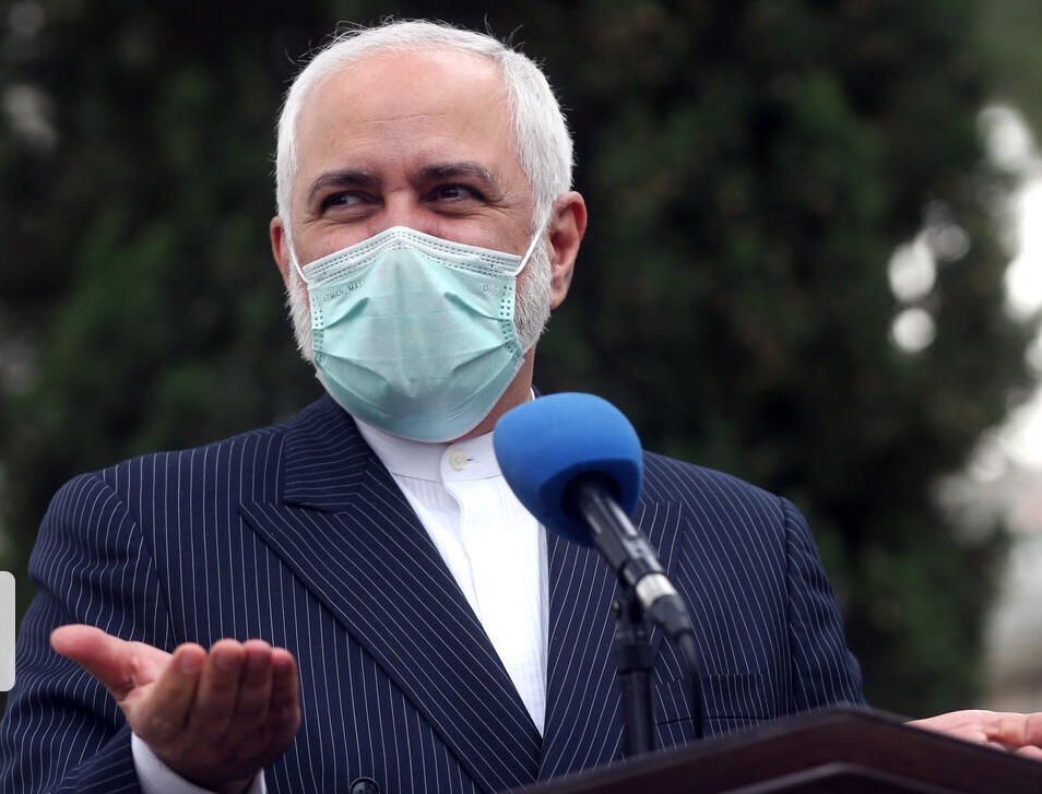 ظریف: ما آماده ایم روابط نزدیکی با عربستان داشته باشیم/ ارتباط هایی هم با آنها داشته ایم؛ امیدواریم این تماس ها نتیجه بخش باشد