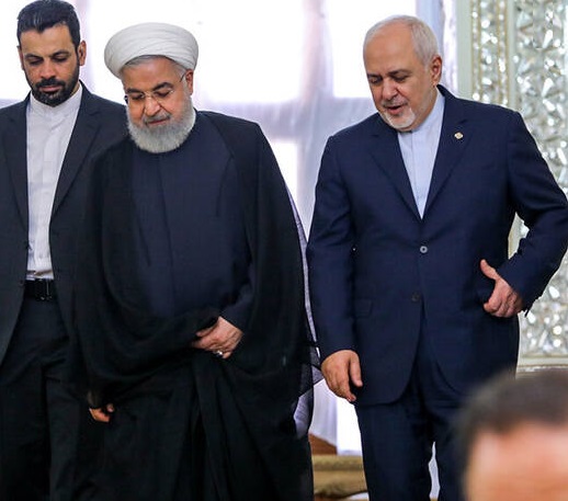 میانه&zwnj;روها می روند؛ تندروها می آیند