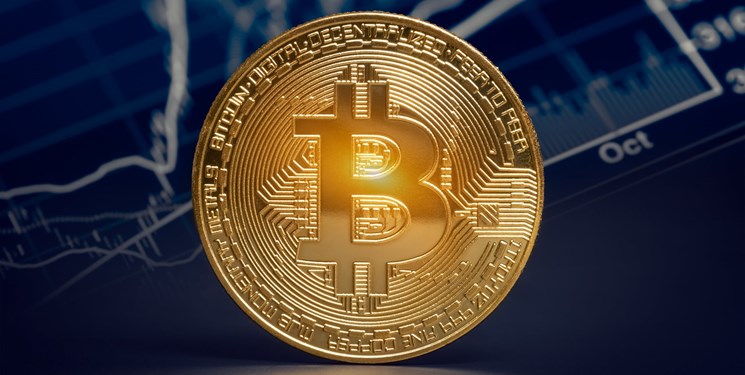 سقوط بیت کوین به زیر 50 هزار دلار