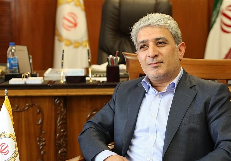 پرداخت ۱۲۵ هزار میلیارد ریال تسهیلات کرونایی در بانک ملی ایران