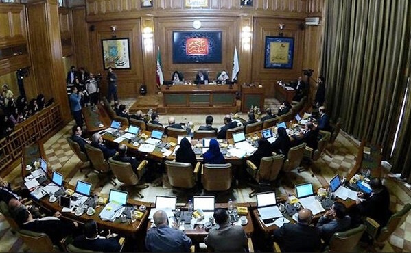 ۵ نفر از رد صلاحیت&zwnj;شدگان شورای شهر تهران، تائید شدند