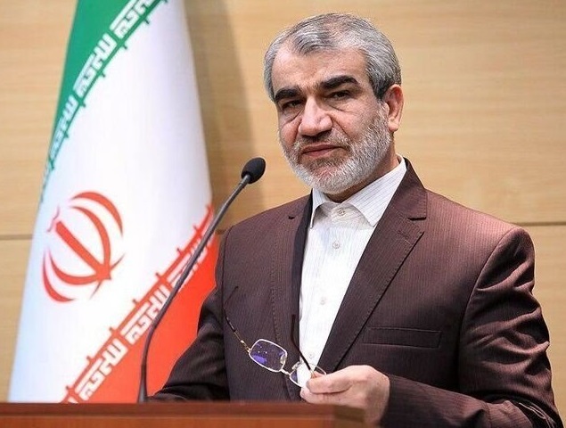 کدخدایی: اگر امروز به جمع‌بندی رسیدیم، نتایج تأییدصلاحیت‌ها اعلام خواهد شد