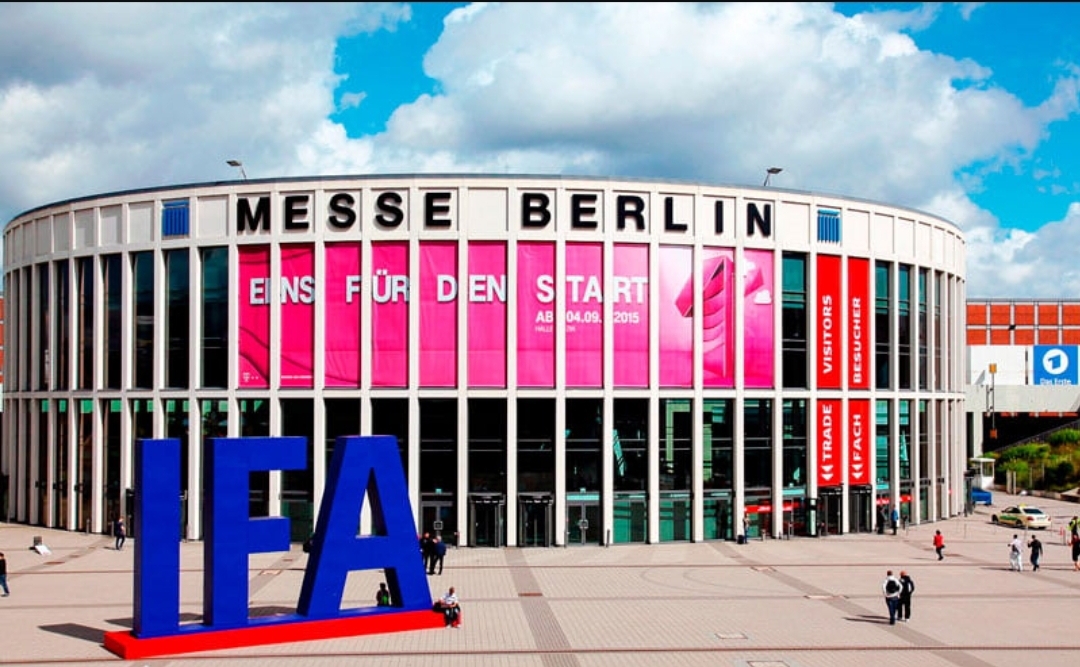 ویروس کرونا بزرگ‌ترین نمایشگاه فناوری جهان را شکست داد