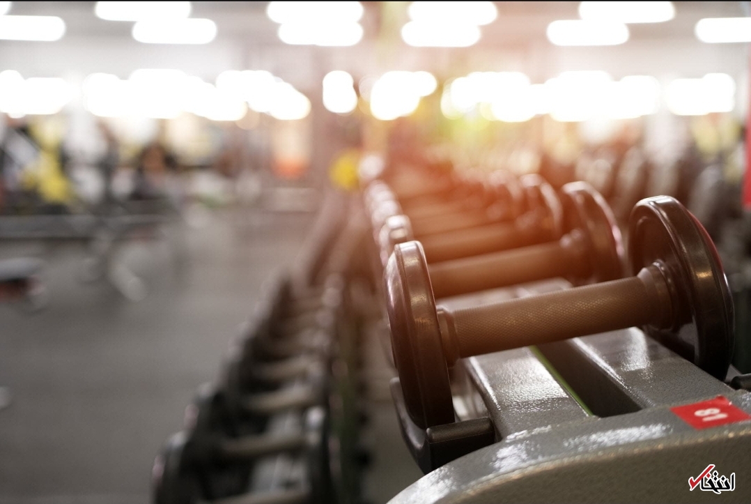 مراقب باشید با ورزش چاق نشوید!