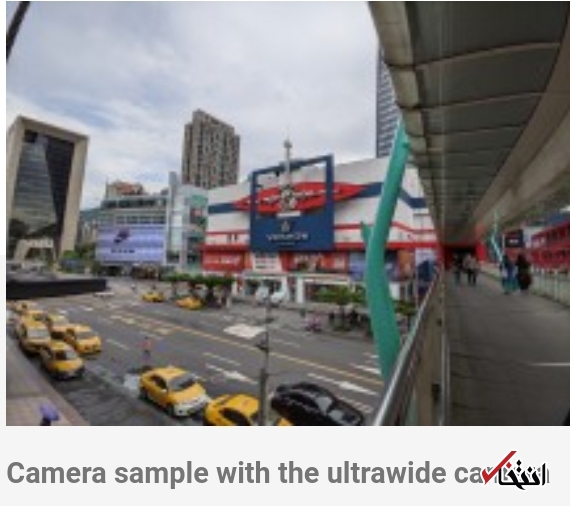 گوگل به طور تصادفی جزئیات و نمونه‌های دوربین گوشی پیکسل ۵a را فاش کرد