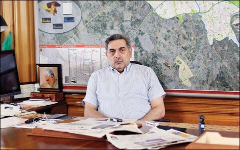 نظر شهردار تهران درباره بررسی صلاحیت نامزدهای شوراها: حاکمیت، شرایط را برای انتخاب بهترین&zwnj;ها فراهم کند