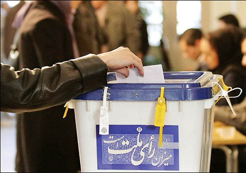 وزارت کشور: انتخابات ۲۸ خرداد قطعا در موعد مقرر برگزار می شود