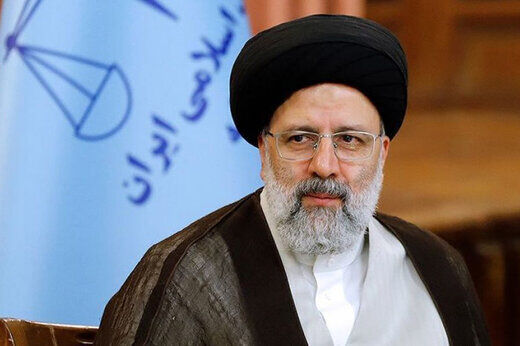 رئیس قوه قضاییه: لغو تمامی تحریم ها و راستی آزمایی آن، مطالبه ملی است؛ این مطالبه ملی نباید دستاویز دعواهای سیاسی گردد/ کسانیکه به دنبال تحقق این وعده برای ملت ایران هستند، اجازه وقت کشی به طرف مقابل ندهند