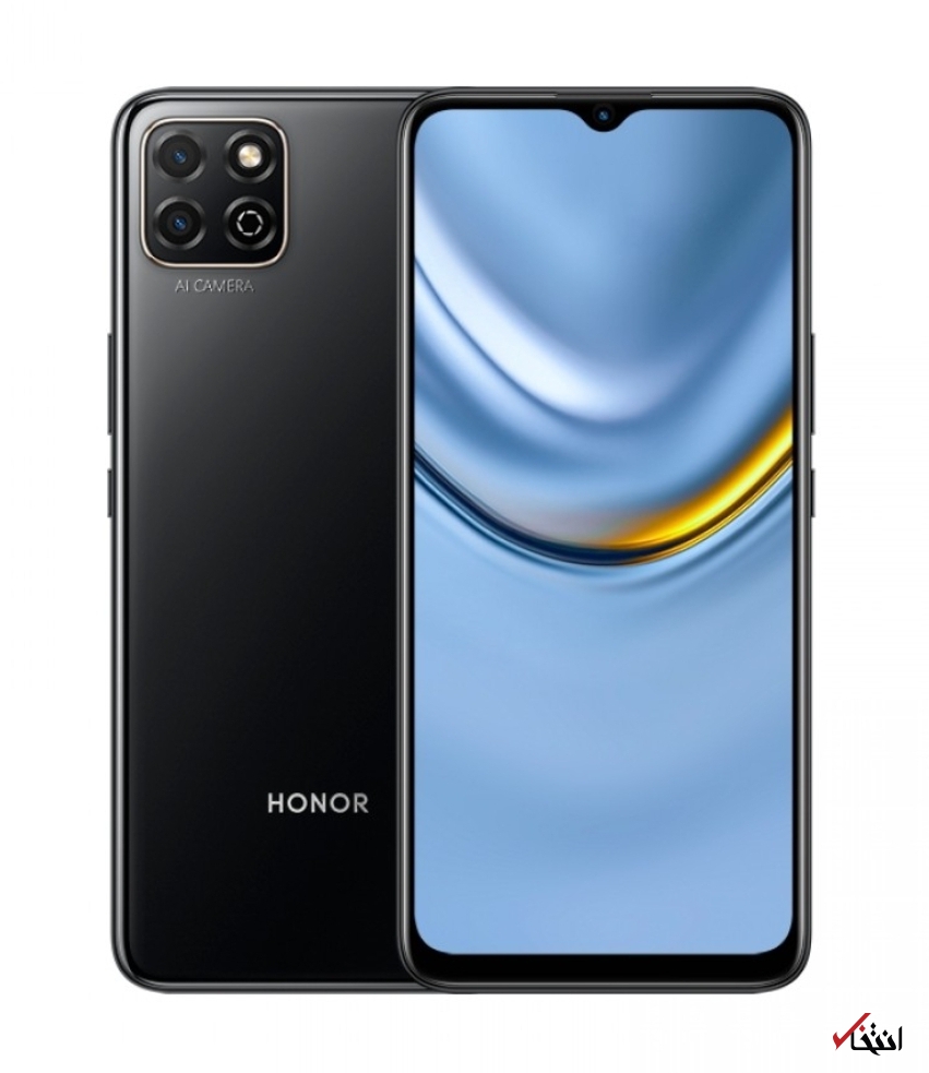 گوشی آنر پلی ۲۰