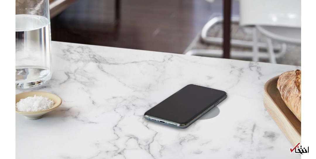 گوشی هوشمند