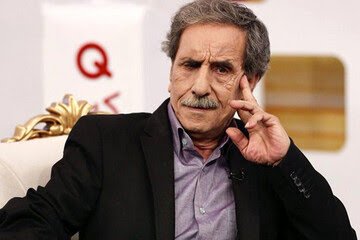 محمود بصیری: ۱۵ سال است که بیکارم و بازیگری نکرده&zwnj;ام