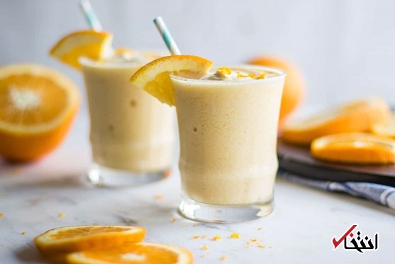 اسموتی پرتقالی