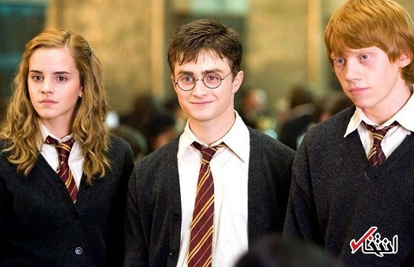 هری پاتر