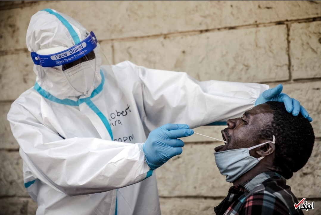 کشف انواع جدید کرونا در آفریقا نگران کننده است؟