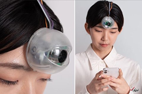 جنگ با زامبی‌ها از طریق چشم سوم! +تصاویر