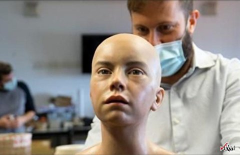 درمان اختلالات روانی با کمک ربات هوشمند