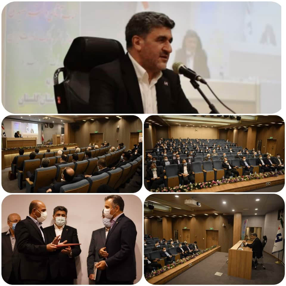 انعکاس سودآوری در ترازنامه بانک صادرات ایران انعکاس سودآوری در ترازنامه بانک صادرات ایران