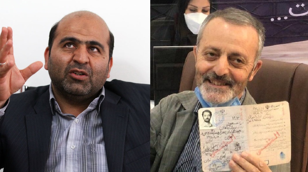 لیست ناقص شورای وحدت اصولگرایان برای انتخابات شورای شهر تهران اعلام شد / سرلیست احتمالی: ابوالفضل قناعتی یا مسعود زریبافان