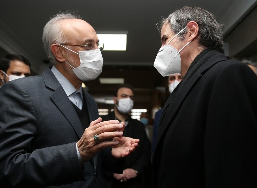 احتمال تمدید یک ماهه توافق قبلی با آژانس