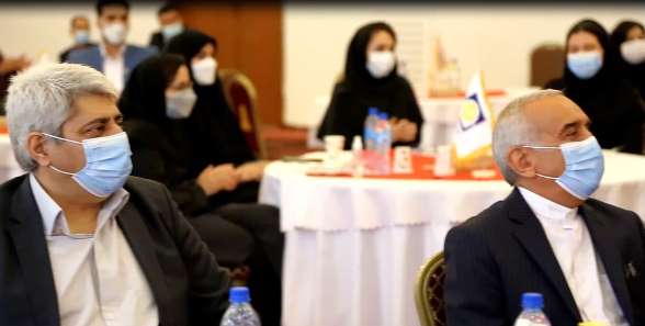 برگزاری نخستین دوره آموزشی “جامعه پذیری بدو استخدام” به همت بیمه پاسارگاد