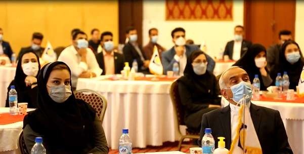 برگزاری نخستین دوره آموزشی “جامعه پذیری بدو استخدام” به همت بیمه پاسارگاد