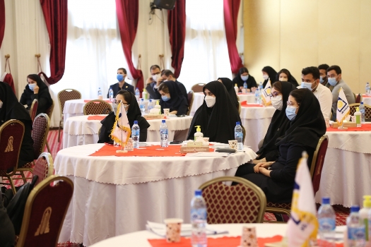 برگزاری نخستین دوره آموزشی “جامعه پذیری بدو استخدام” به همت بیمه پاسارگاد