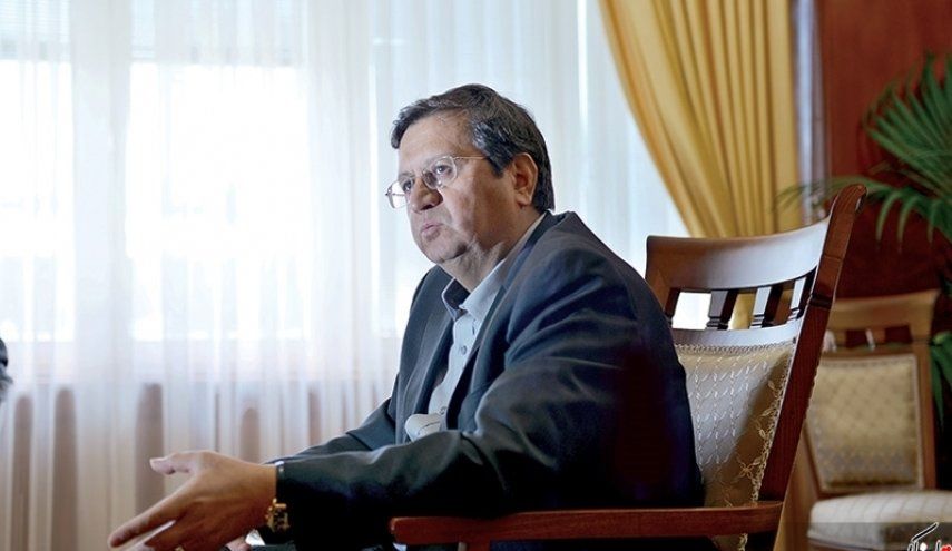 همتی: تنها برای ۴ سال می&zwnj;خواهم رئیس جمهور شوم