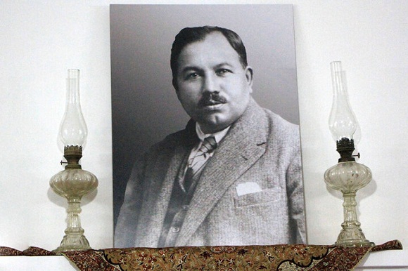 قسمت دهم/ از زبان کسی که با فرخی هم‌زندان بوده است